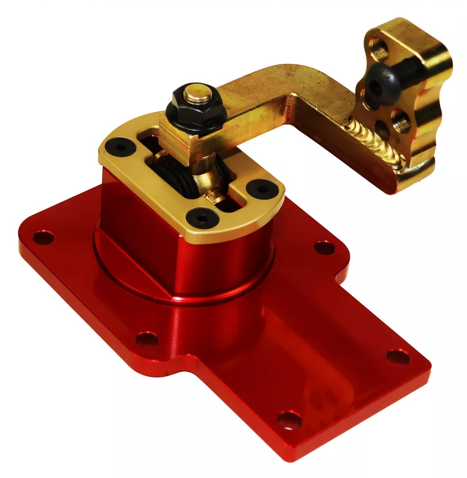 Modern Driveline, Inc.: Qwik Stik Shifter | 3550/TKO | 2